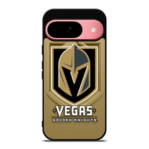 VEGAS GOLDEN KNIGHTS FOOTBALL Google Pixel 9 Case