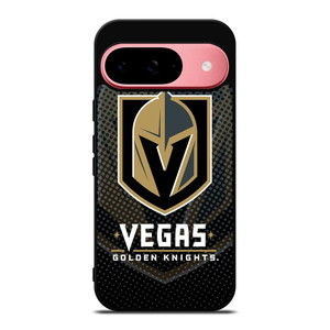 VEGAS GOLDEN KNIGHTS LOGO NFL Google Pixel 9 Case VEGAS GOLDEN KNIGHTS LOGO NFL Google Pixel 9 Case