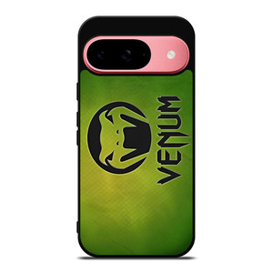 VENUM BOXING GREEN Google Pixel 9 Case VENUM BOXING GREEN Google Pixel 9 Case