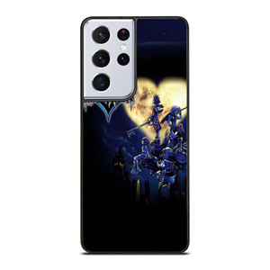 KINGDOM HEARTS Samsung Galaxy S21 Ultra Case KINGDOM HEARTS Samsung Galaxy S21 Ultra Case