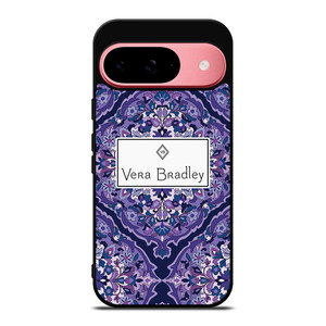 VERA BRADLEY REGAL ROSETTE Google Pixel 9 Case VERA BRADLEY REGAL ROSETTE Google Pixel 9 Case