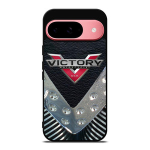 VICTORY MOTORCYCLES EMBLEM 2 Google Pixel 9 Case