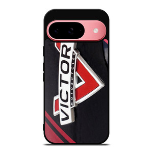 VICTORY MOTORCYCLES EMBLEM Google Pixel 9 Case VICTORY MOTORCYCLES EMBLEM Google Pixel 9 Case