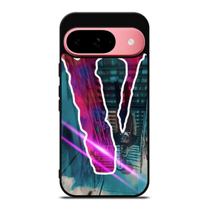 VLONE SYMBOL Google Pixel 9 Case VLONE SYMBOL Google Pixel 9 Case