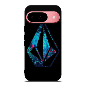VOLCOM ART LOGO Google Pixel 9 Case