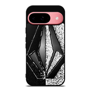VOLCOM LOGO 3 Google Pixel 9 Case VOLCOM LOGO 3 Google Pixel 9 Case