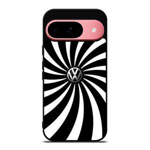 VOLKSWAGEN VW HIPNOTIS Google Pixel 9 Case VOLKSWAGEN VW HIPNOTIS Google Pixel 9 Case