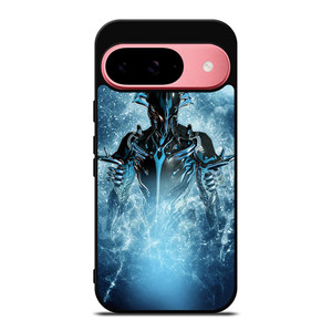 VOLT PRIME WARFRAME Google Pixel 9 Case