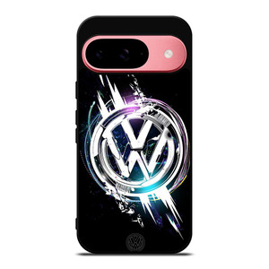 VW VOLKSWAGEN GLOW Google Pixel 9 Case VW VOLKSWAGEN GLOW Google Pixel 9 Case