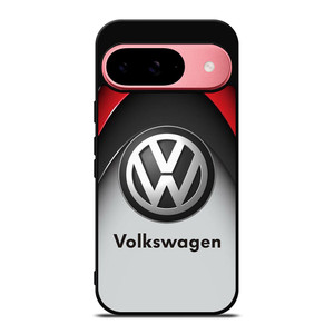VW VOLKSWAGEN NEW LOGO Google Pixel 9 Case VW VOLKSWAGEN NEW LOGO Google Pixel 9 Case