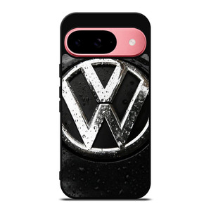 VW VOLKSWAGEN WET Google Pixel 9 Case VW VOLKSWAGEN WET Google Pixel 9 Case