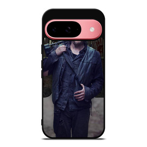 WALKING DEAD DARYL DIXON Google Pixel 9 Case WALKING DEAD DARYL DIXON Google Pixel 9 Case