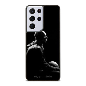KOBE BRYANT IN MEMORIAM Samsung Galaxy S21 Ultra Case
