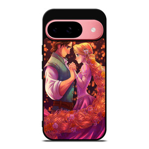 WALT DISNEY TANGLED LOVE Google Pixel 9 Case