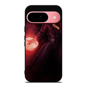 WANDA MAXIMOFF MARVEL WANDAVISION Google Pixel 9 Case WANDA MAXIMOFF MARVEL WANDAVISION Google Pixel 9 Case