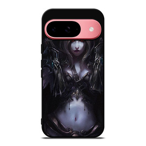 WARCRAFT 3 NIGHT ELF Google Pixel 9 Case WARCRAFT 3 NIGHT ELF Google Pixel 9 Case