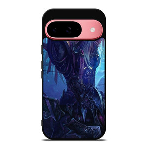 WARCRAFT NIGHT ELF GAMES Google Pixel 9 Case WARCRAFT NIGHT ELF GAMES Google Pixel 9 Case