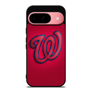 WASHINGTON NATIONALS MLB  Google Pixel 9 Case WASHINGTON NATIONALS MLB  Google Pixel 9 Case