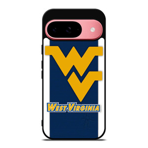 WEST VIRGINIA NFL FOOTBALL Google Pixel 9 Case WEST VIRGINIA NFL FOOTBALL Google Pixel 9 Case