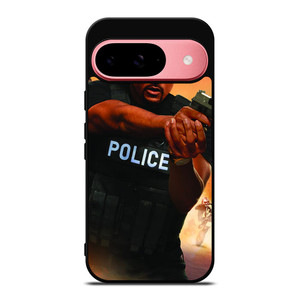 WILL SMITH BAD BOYS FOR LIFE Google Pixel 9 Case