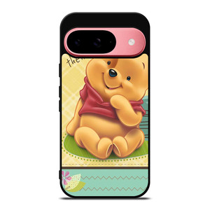 WINNIE THE POOH CUTE QUOTE Google Pixel 9 Case WINNIE THE POOH CUTE QUOTE Google Pixel 9 Case