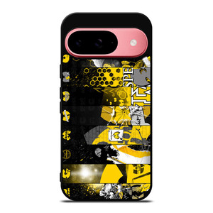 WUTANG CLAN ALL CHARACTER Google Pixel 9 Case WUTANG CLAN ALL CHARACTER Google Pixel 9 Case