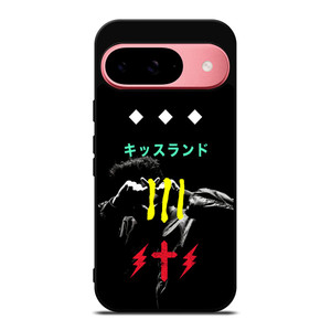 XO THE WEEKND Google Pixel 9 Case