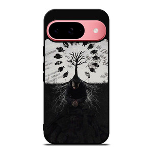XXXTENTACION AESTHETIC Google Pixel 9 Case XXXTENTACION AESTHETIC Google Pixel 9 Case