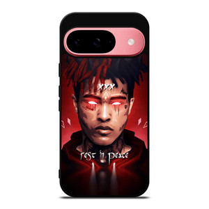 XXXTENTACION RAPPER REST IN PEACE Google Pixel 9 Case XXXTENTACION RAPPER REST IN PEACE Google Pixel 9 Case