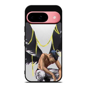 XXXTENTACION RAPPER Google Pixel 9 Case XXXTENTACION RAPPER Google Pixel 9 Case