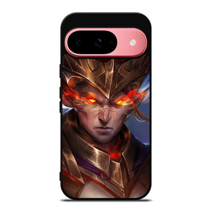 YASUO LEAGUE OF LEGENDS 2 Google Pixel 9 Case