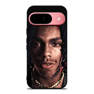 YNW MELLI RAPPER ART Google Pixel 9 Case YNW MELLI RAPPER ART Google Pixel 9 Case