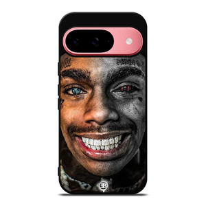 YNW MELLY FACE RAPPER Google Pixel 9 Case YNW MELLY FACE RAPPER Google Pixel 9 Case