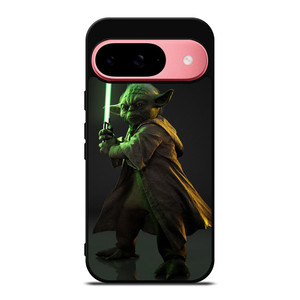 YODA STAR WARS Google Pixel 9 Case YODA STAR WARS Google Pixel 9 Case