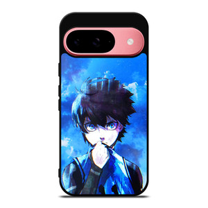 YOICHI ISAGI BLUE LOCK ANIME Google Pixel 9 Case YOICHI ISAGI BLUE LOCK ANIME Google Pixel 9 Case