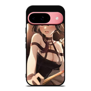 YOR FORGER SPY X FAMILY ANIME 2 Google Pixel 9 Case YOR FORGER SPY X FAMILY ANIME 2 Google Pixel 9 Case