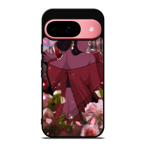 YOR FORGER SPY X FAMILY ANIME Google Pixel 9 Case YOR FORGER SPY X FAMILY ANIME Google Pixel 9 Case