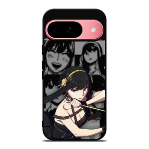 YOR FORGER SPY X FAMILY Google Pixel 9 Case