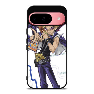 YU GI OH MUTOU YUUGI Google Pixel 9 Case YU GI OH MUTOU YUUGI Google Pixel 9 Case