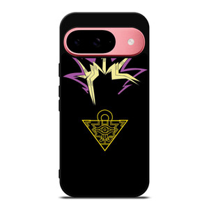 YU GI OH YUGI MUTOU DARK Google Pixel 9 Case YU GI OH YUGI MUTOU DARK Google Pixel 9 Case