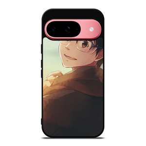 YURI ON ICE KATSUKI Google Pixel 9 Case YURI ON ICE KATSUKI Google Pixel 9 Case