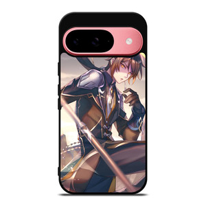 ZHONGLI GENSHIN IMPACT 2 Google Pixel 9 Case ZHONGLI GENSHIN IMPACT 2 Google Pixel 9 Case