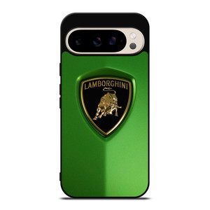 LAMBORGHINI EMBLEM Google Pixel 9 Pro Case