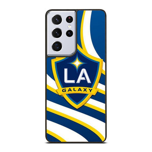 LA GALAXY LOGO Samsung Galaxy S21 Ultra Case
