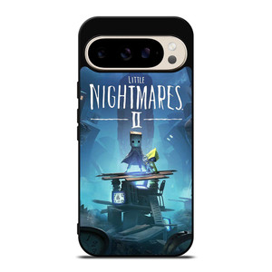 LITTLE NIGHTMARES 2 Google Pixel 9 Pro Case LITTLE NIGHTMARES 2 Google Pixel 9 Pro Case