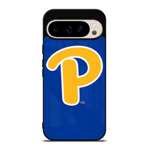 LOGO PITTSBURGH PANTHERS FOOTBALL Google Pixel 9 Pro Case LOGO PITTSBURGH PANTHERS FOOTBALL Google Pixel 9 Pro Case