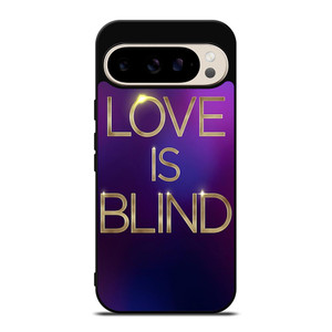 LOVE IS BLIND MOVIE SERIES Google Pixel 9 Pro Case