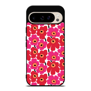 MARIMEKKO HERITAGE FLOWER Google Pixel 9 Pro Case
