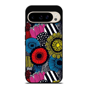 MARIMEKKO HERITAGE VINTAGE Google Pixel 9 Pro Case MARIMEKKO HERITAGE VINTAGE Google Pixel 9 Pro Case