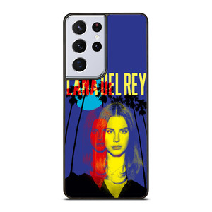LANA DEL REY AT UNITED CENTER Samsung Galaxy S21 Ultra Case